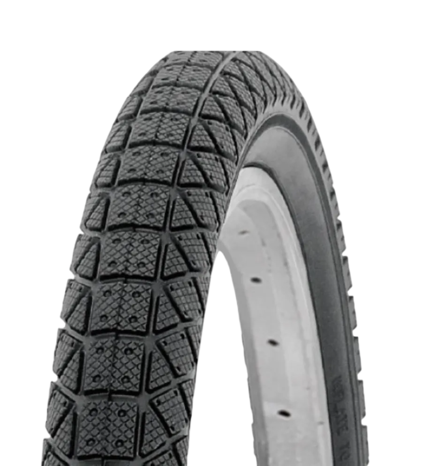 Покрышка Wanda CrownKing P1209 20x1.95