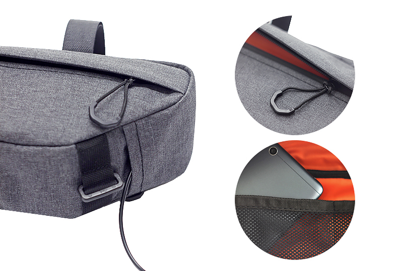 Подрамная сумка XL Caanbag