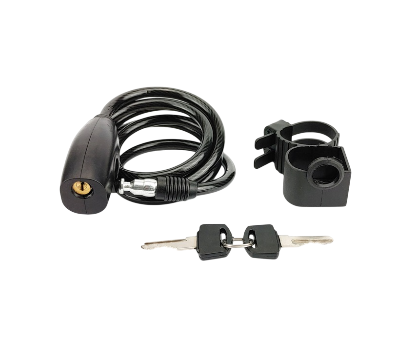 Замок на ключ 2K HW225020/10-1500