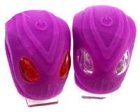 Комплект освещения BS-FT215D (фиолетовый)