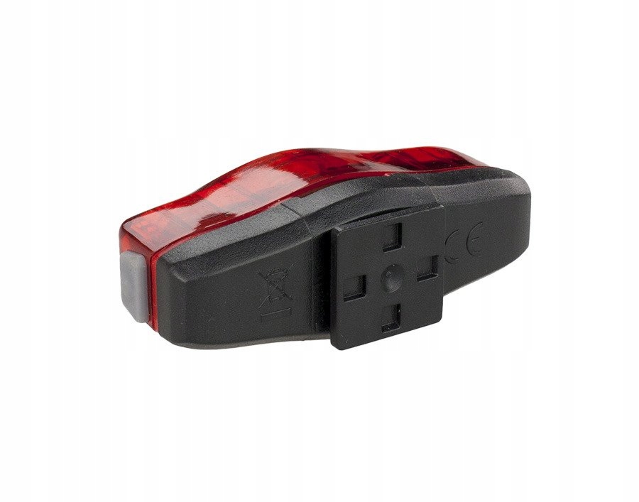 Фонарь задний 2K XC-193R