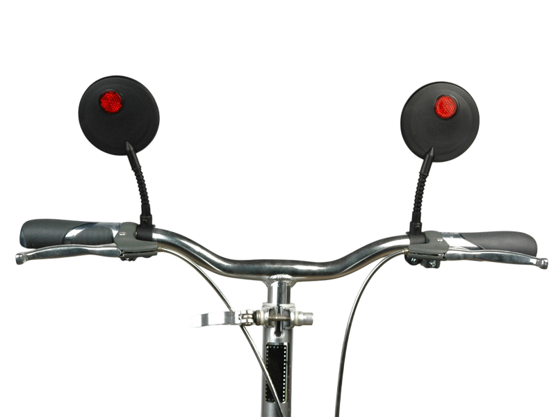 Зеркало заднего вида Jing Yi JY-3