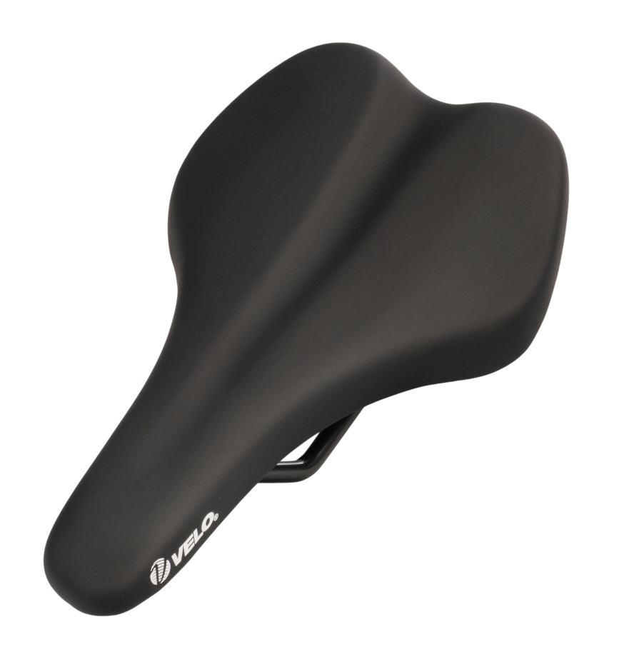Седло для велосипеда Velo VL-5163