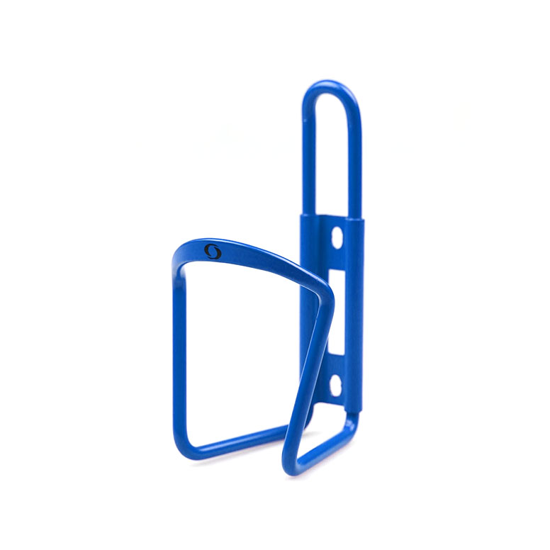 Флягодержатель Simpla Alu-Star Ego (синий)