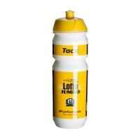 Фляга Tacx Shiva Pro Team Lotto-Jumbo 750 мл.