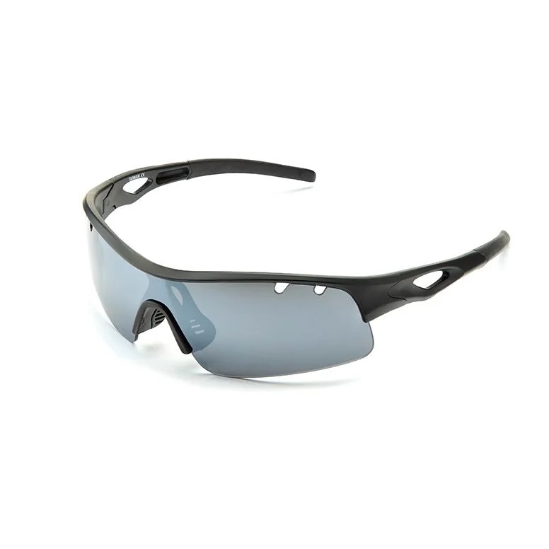 Очки солнцезащитные 2K S-14012-C (матовый черный)