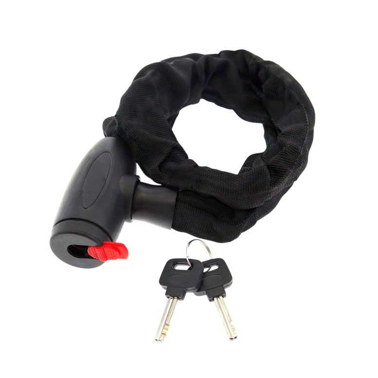 Замок на ключ 2K HW235063/6,5-1000