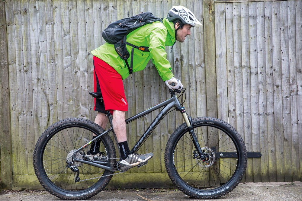 Настройка велосипеда под себя: инструкция для тех, кто хочет ездить с комфортом