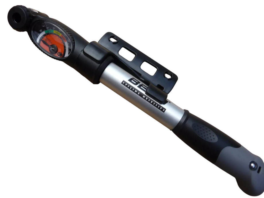 Насос для велосипеда BETO CMP-008