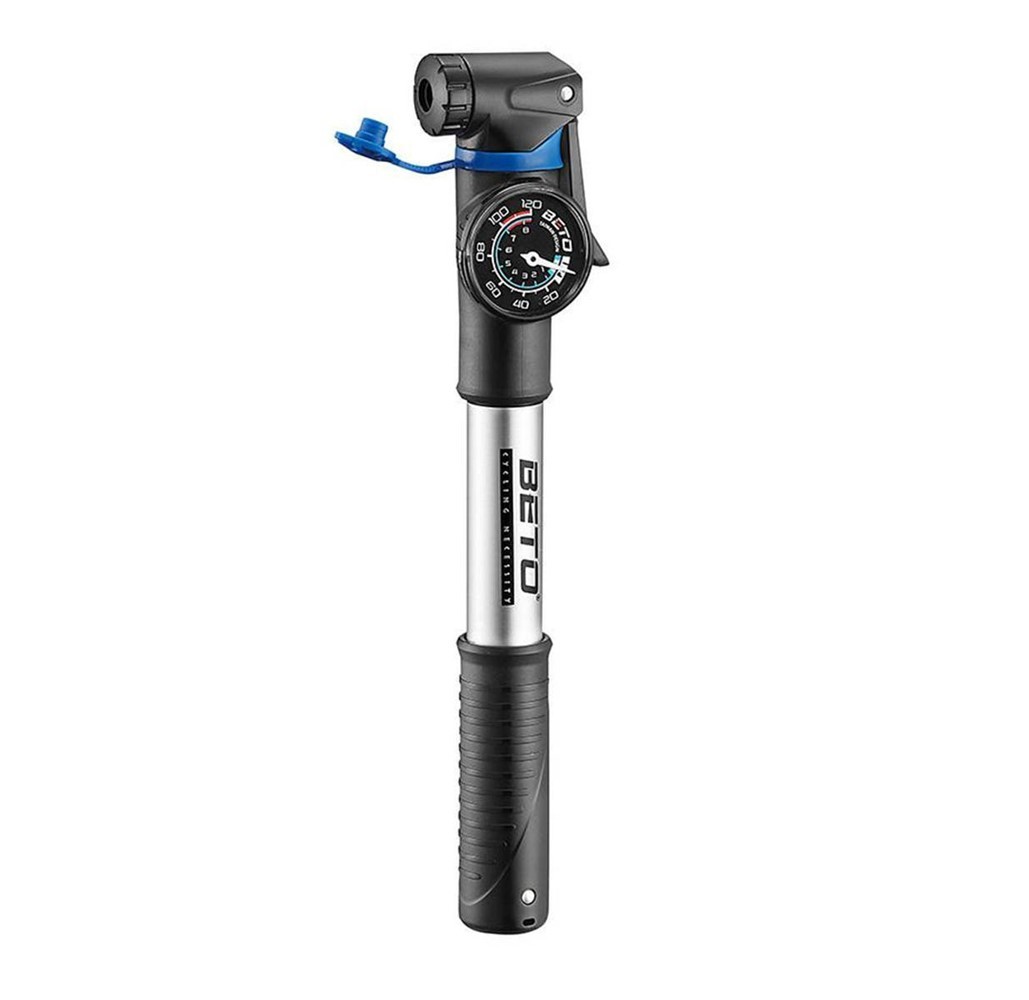 Насос для велосипеда BETO CAH-033AG