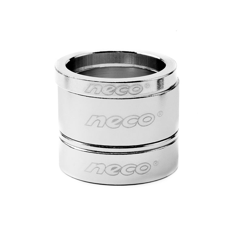 Проставочное кольцо Neco AS3610 (10 мм)