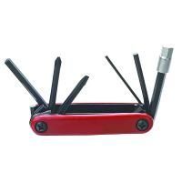 МУЛЬТИТУЛ KENLI KL-9804A