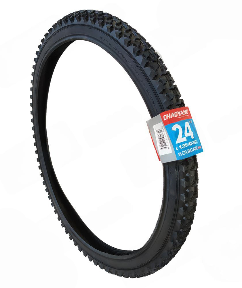 Покрышка Chaoyang H-518 24×1.95 (47-507)