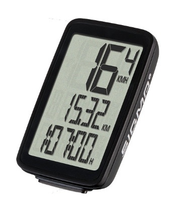 Велокомпьютер Sigma Pure 1