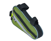 Велосумка Course МАСТЕР под раму малая (зеленый)