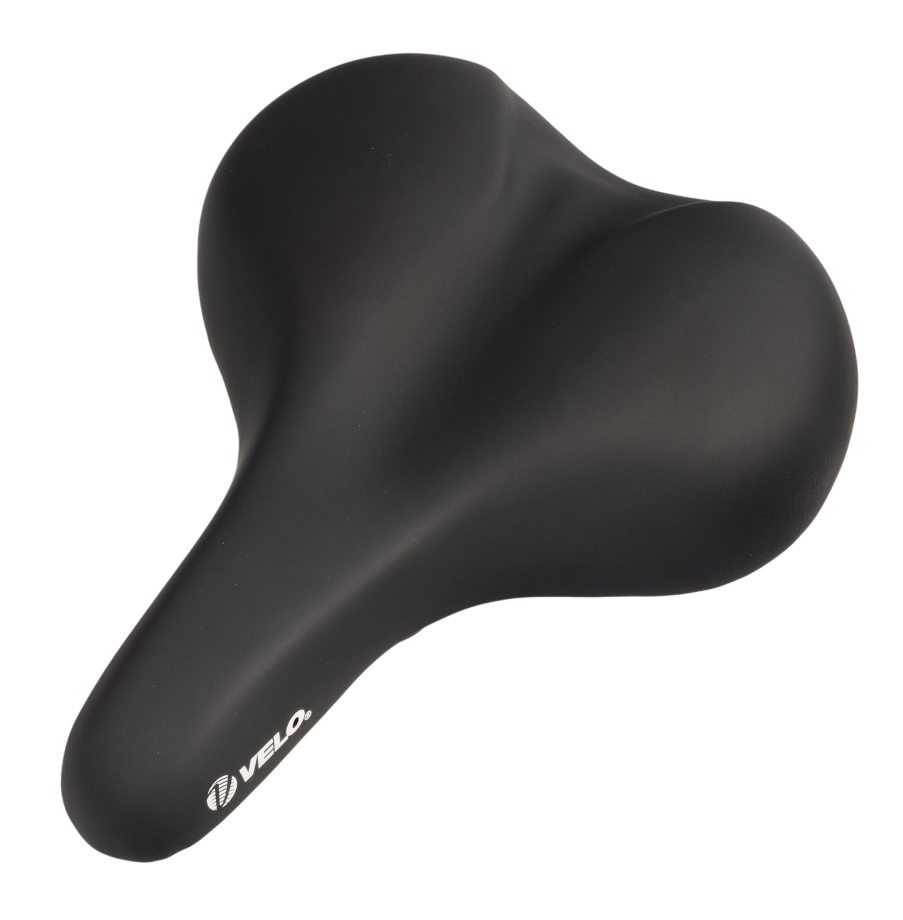 Седло для велосипеда Velo VL-6221A