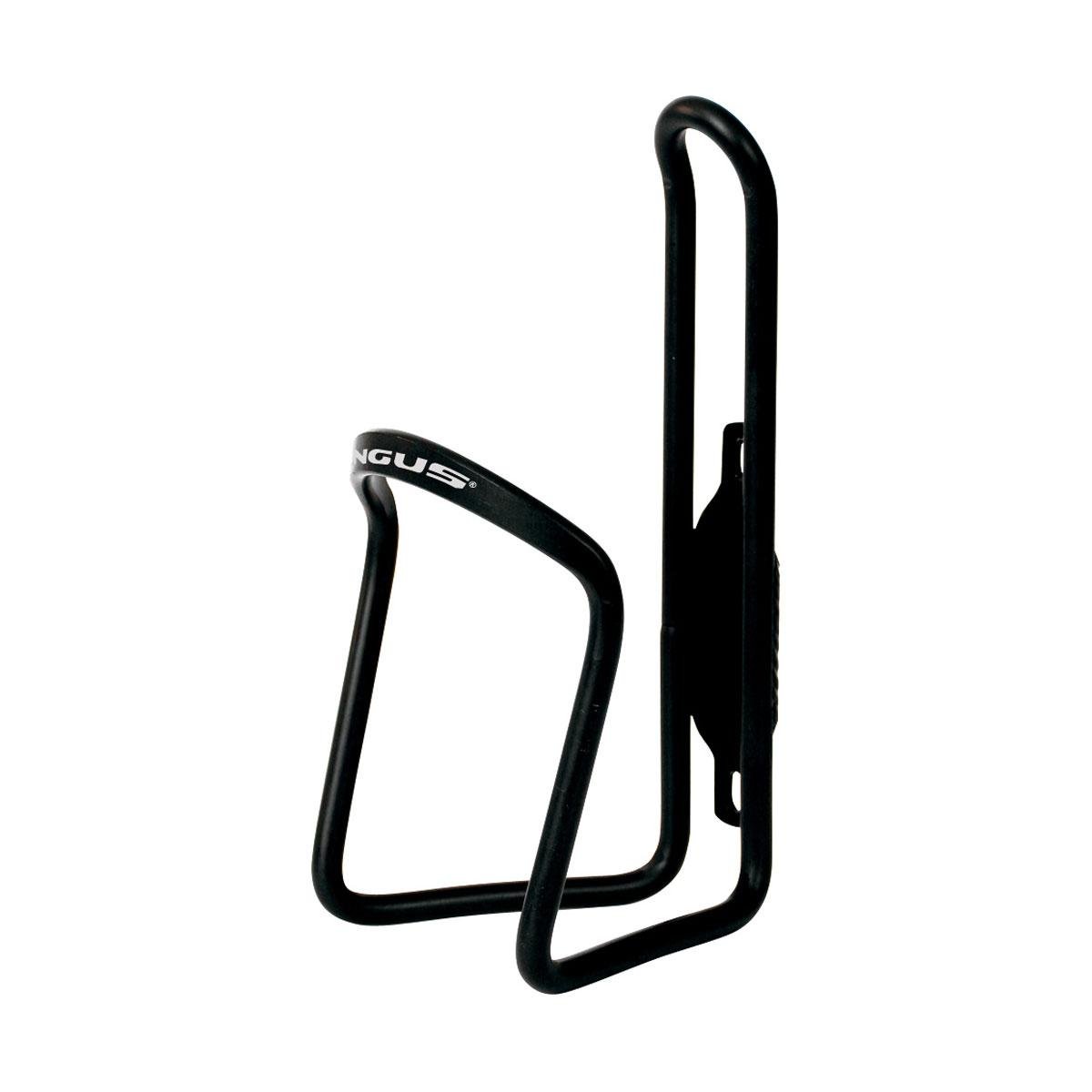 Флягодержатель Longus Al 398501 (черный)