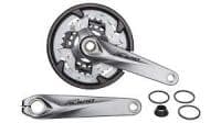 Система Shimano Alivio FC-M4050 (175,40/30/22T, с защитой)