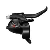  Шифтер/Тормозная ручка Shimano Tourney ST-TX800-R 8 ск.
