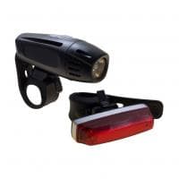 Комплект освещения XC-241238 USB