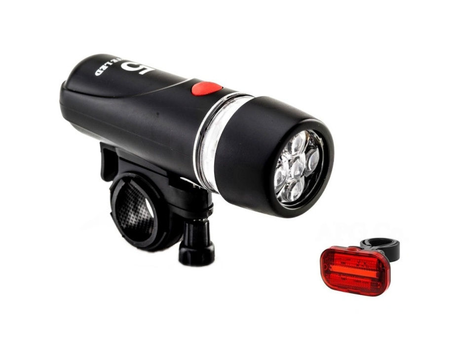 Комплект освещения 2K JY-808C+3209BT-1