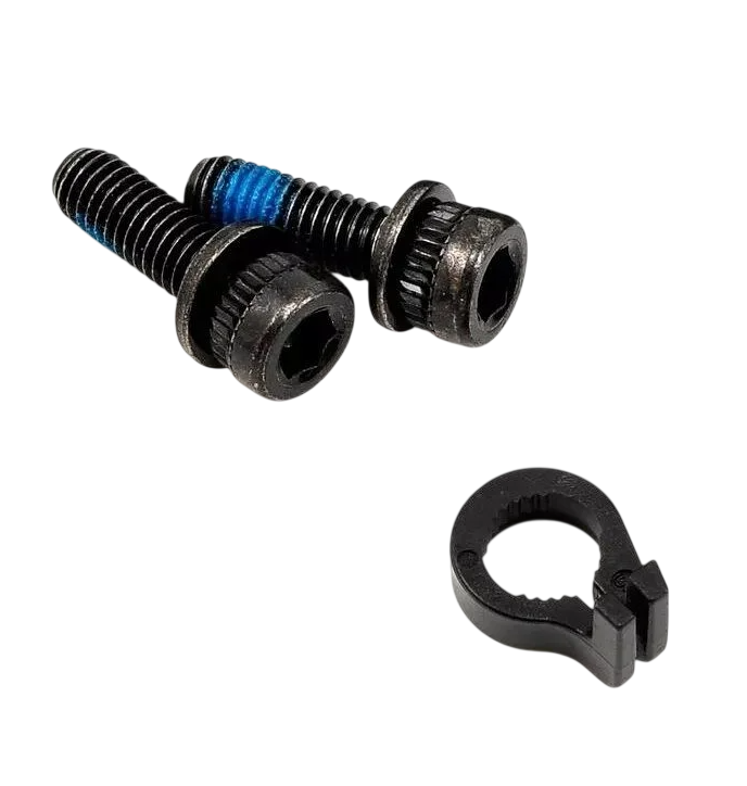 Винты для крепления калипера Shimano