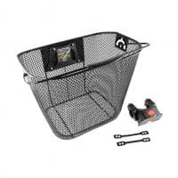 Корзина передняя HТ-512 черная