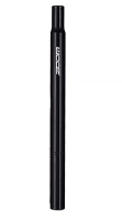 Подседельный штырь ZOOM SP-102 (D27.2, L-400, чёрный)