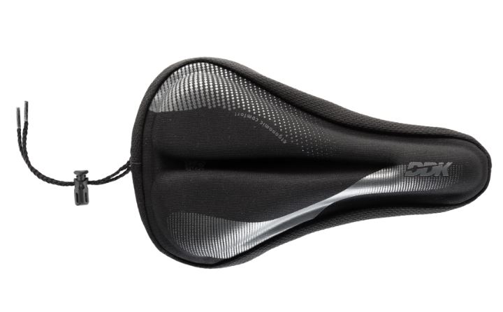 Чехол на седло DDK DAG-202HG/S