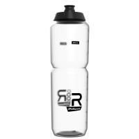 Велофляга Polisport R1000, 1000 мл (прозрачная)