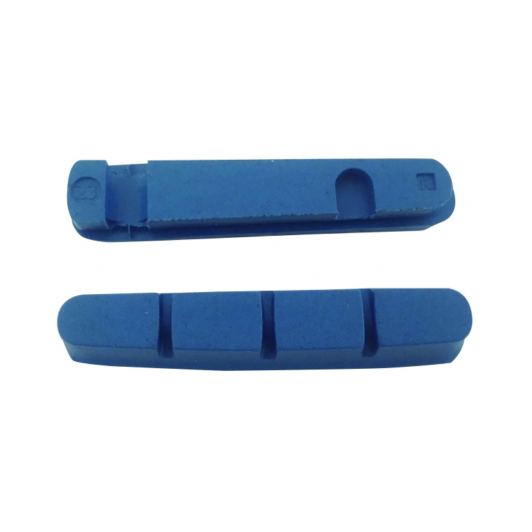 Сменные тормозные накладки Baradine MTB-453-2-PRO