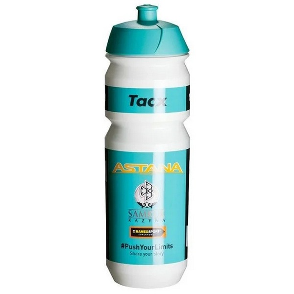 Велофляга Tacx Pro Teams 750мл Astana
