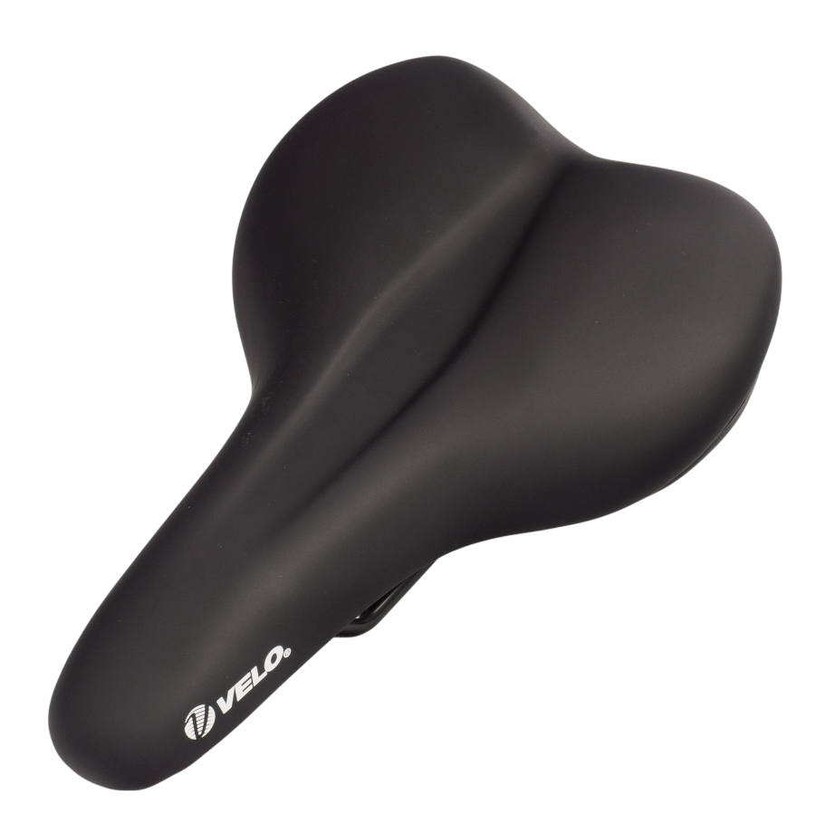Седло для велосипеда Velo VL-3391A