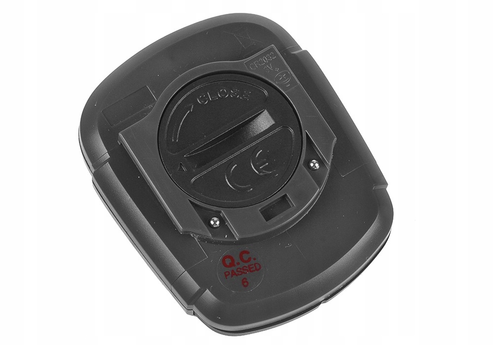 Велоспидометр ATECH MB16