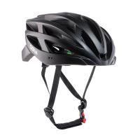 Шлем велосипедный Cigna KP-2 (чёрный)