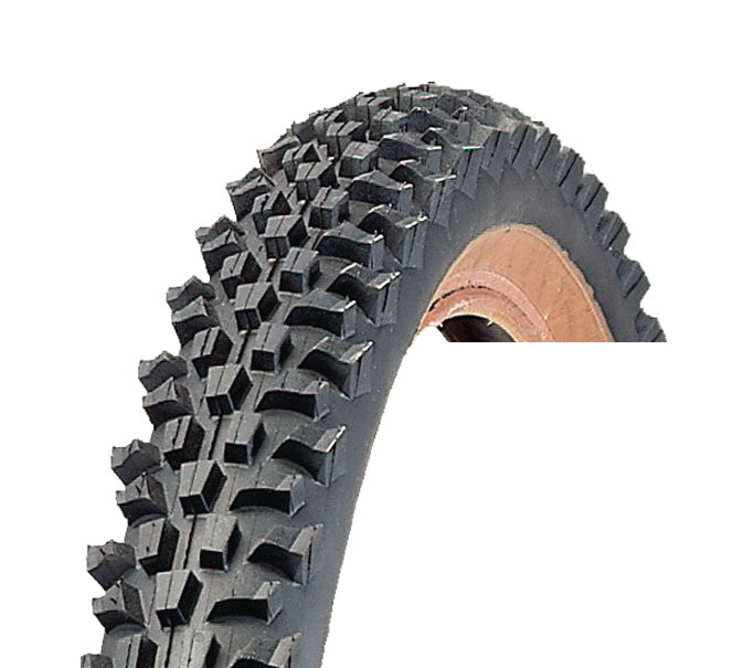 Покрышка для велосипеда DURO HF888 26x2.10