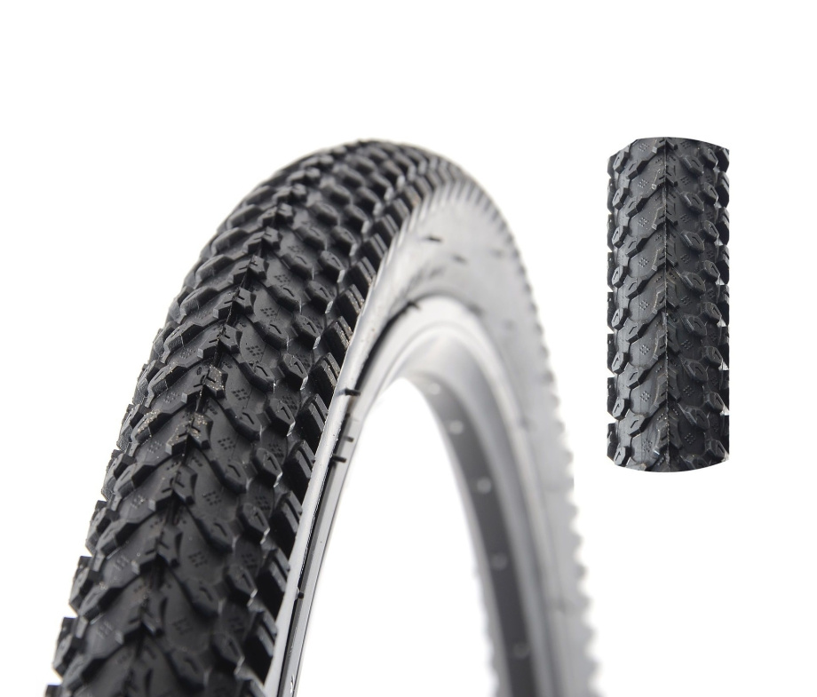 Покрышка Wanda CrownKing P1197 18x2.125