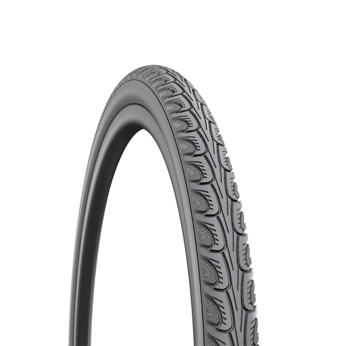 Покрышка Rubena 37-540 (24 x 1 ⅜) V69 Hook (Classic, серая)