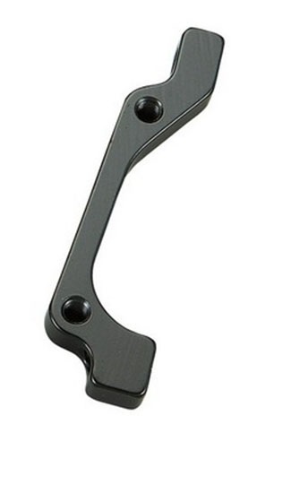 Адаптер дискового тормоза Baradine PM-IS-F180 (передний, IS-PM, 180 мм)