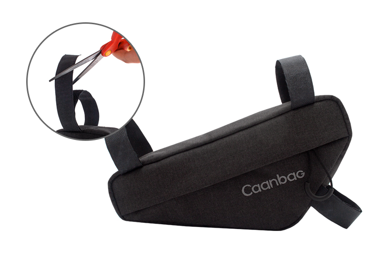 Подрамная сумка Caanbag Стрела