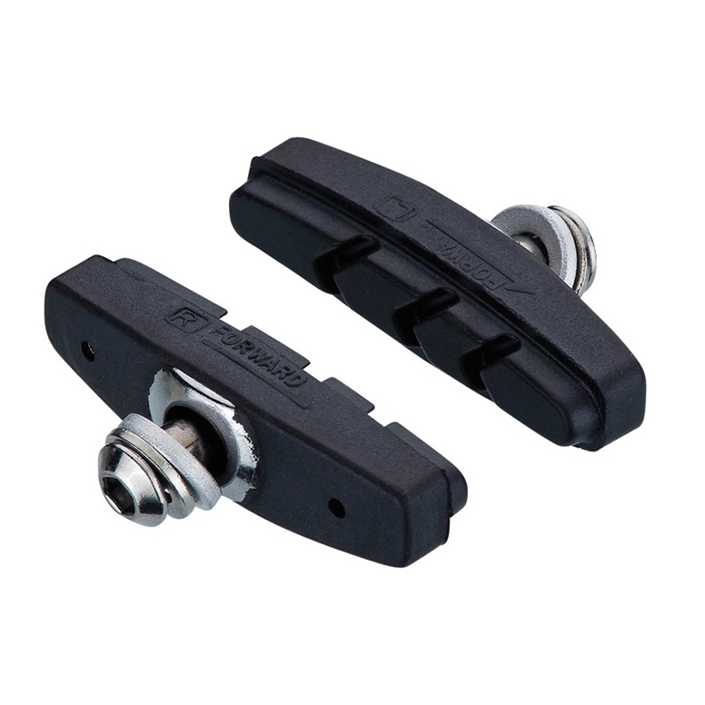 Тормозные колодки Alhonga HJ-405.11-BK