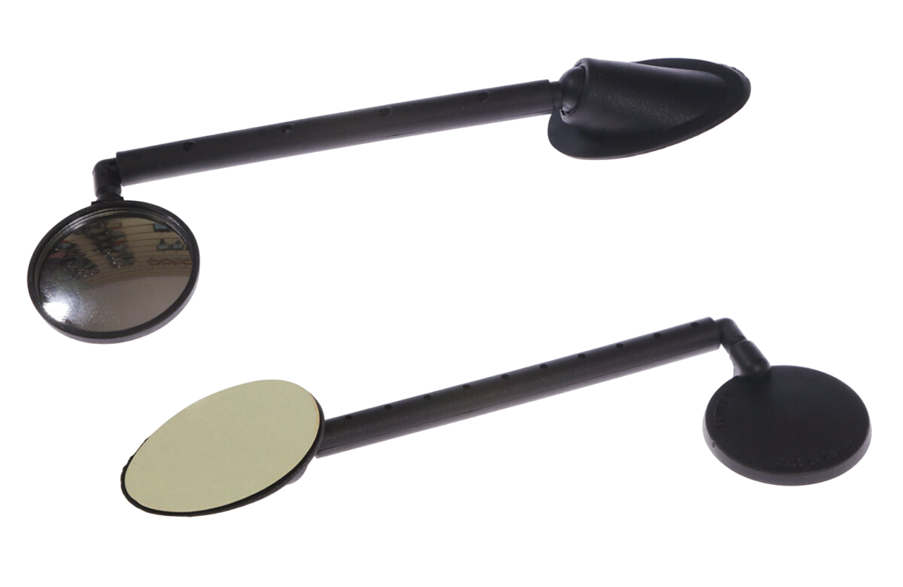 Зеркало на шлем DX-2270A