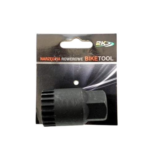 Съёмник каретки Shimano BB 2K BT-11