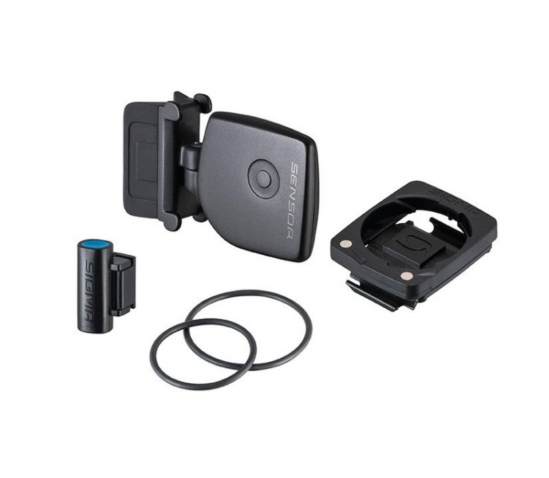 Велокомпьютер Sigma BC 7.16 ATS