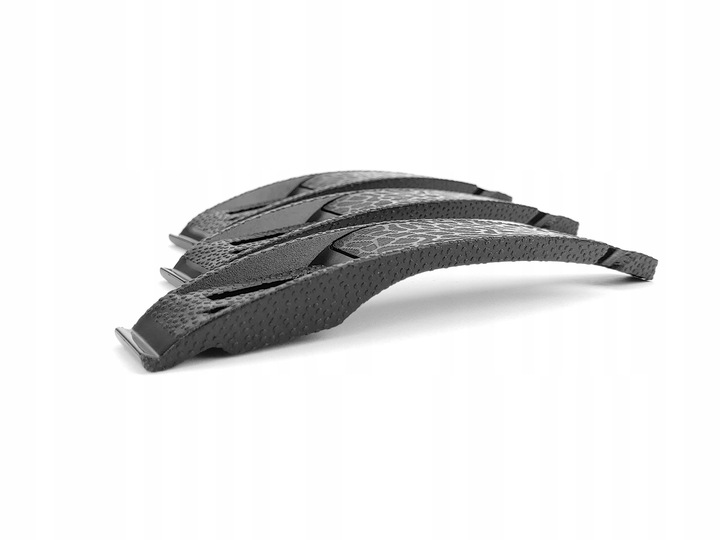 Бортировочные лопатки 2K TL-05