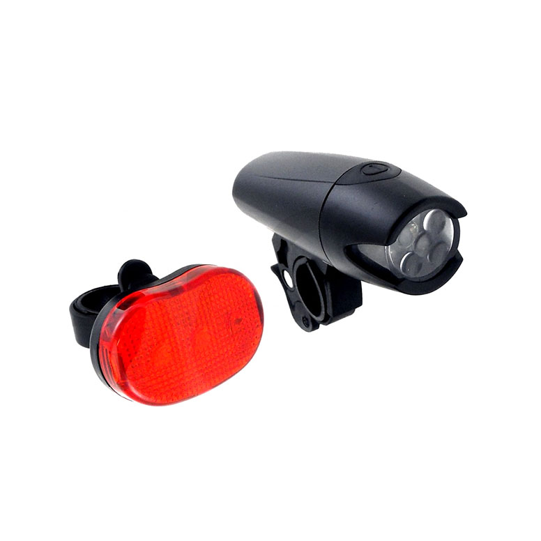 Комплект освещения 2K XC-8008 (HW 160293, чёрный)