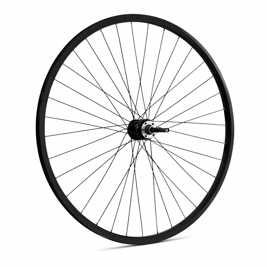 Колесо переднее для дисковых тормозов 27.5'' Forward