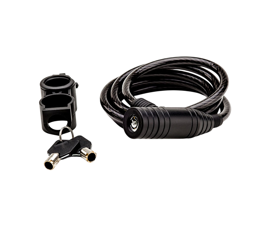 Замок на ключ 2K HW225025/8-1500