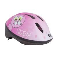 Шлем HQBC, FUNQ Pink Cat Pink р-р 48-54