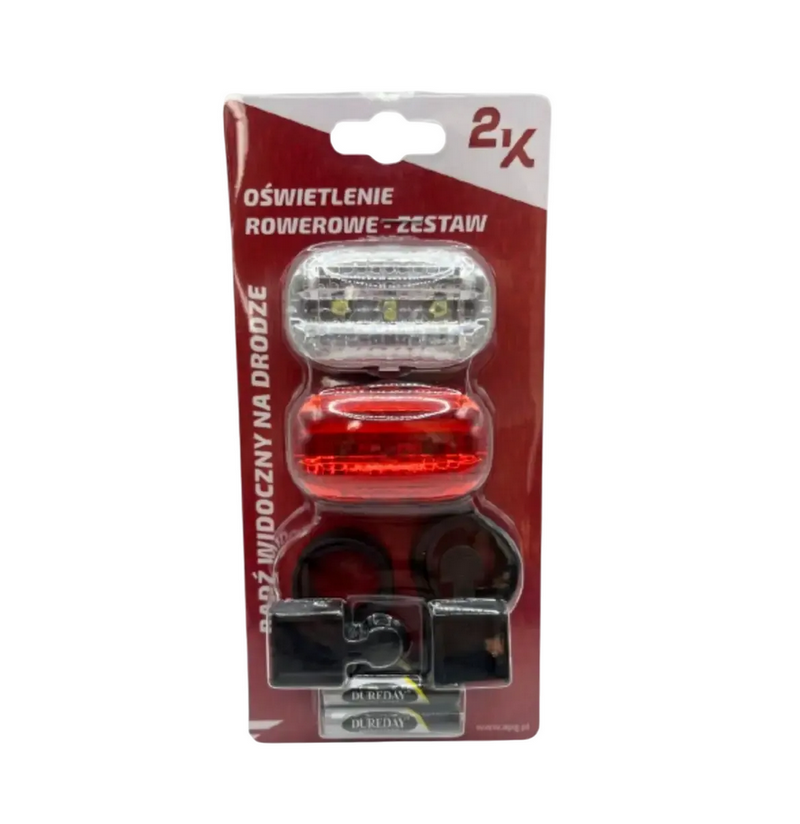 Комплект освещения 2K XC-8003